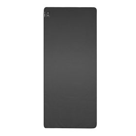 Grounding Mat, 27 x 60 in Anti-Slip PU Leather Earthing Mat, with 15 Feet Grounding Cord, Grounding Pad for Sleep, Boost Energy, Improve Sleep