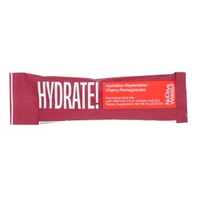No Days Wasted - Hyd Rpln Stk Cherry Pom - Case Of 15-.32 Oz